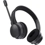 Trust Ayda ENC Auriculares Inalámbricos con Micrófono, Negros